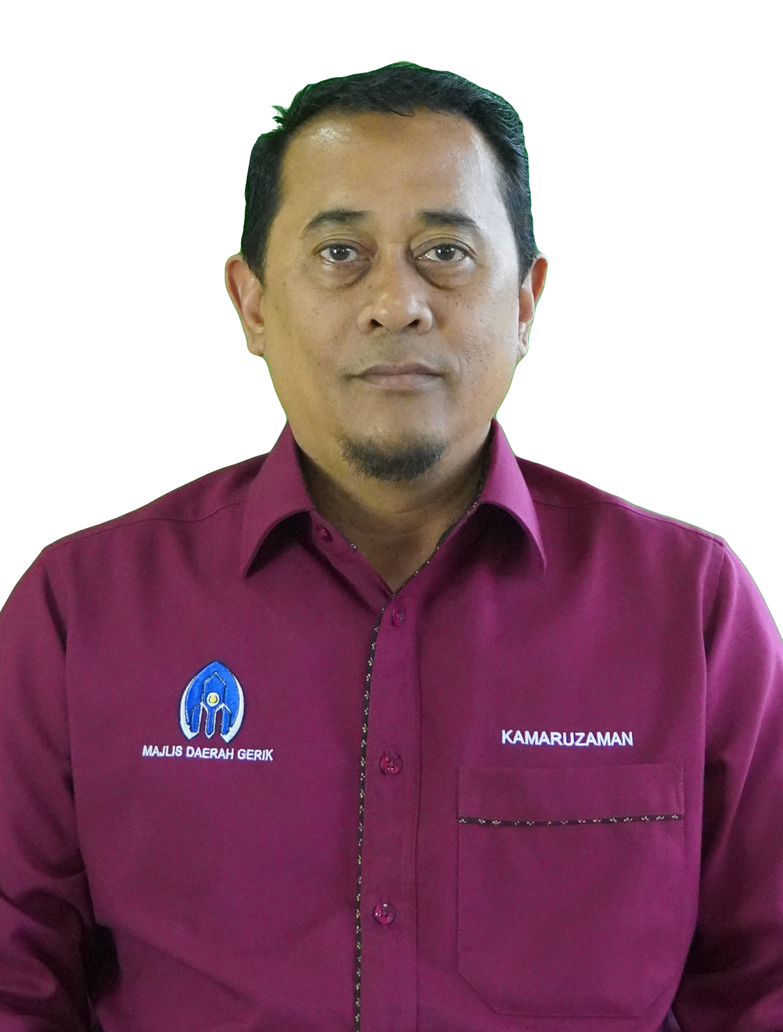 KAMARUZAMAN BIN ALIAS