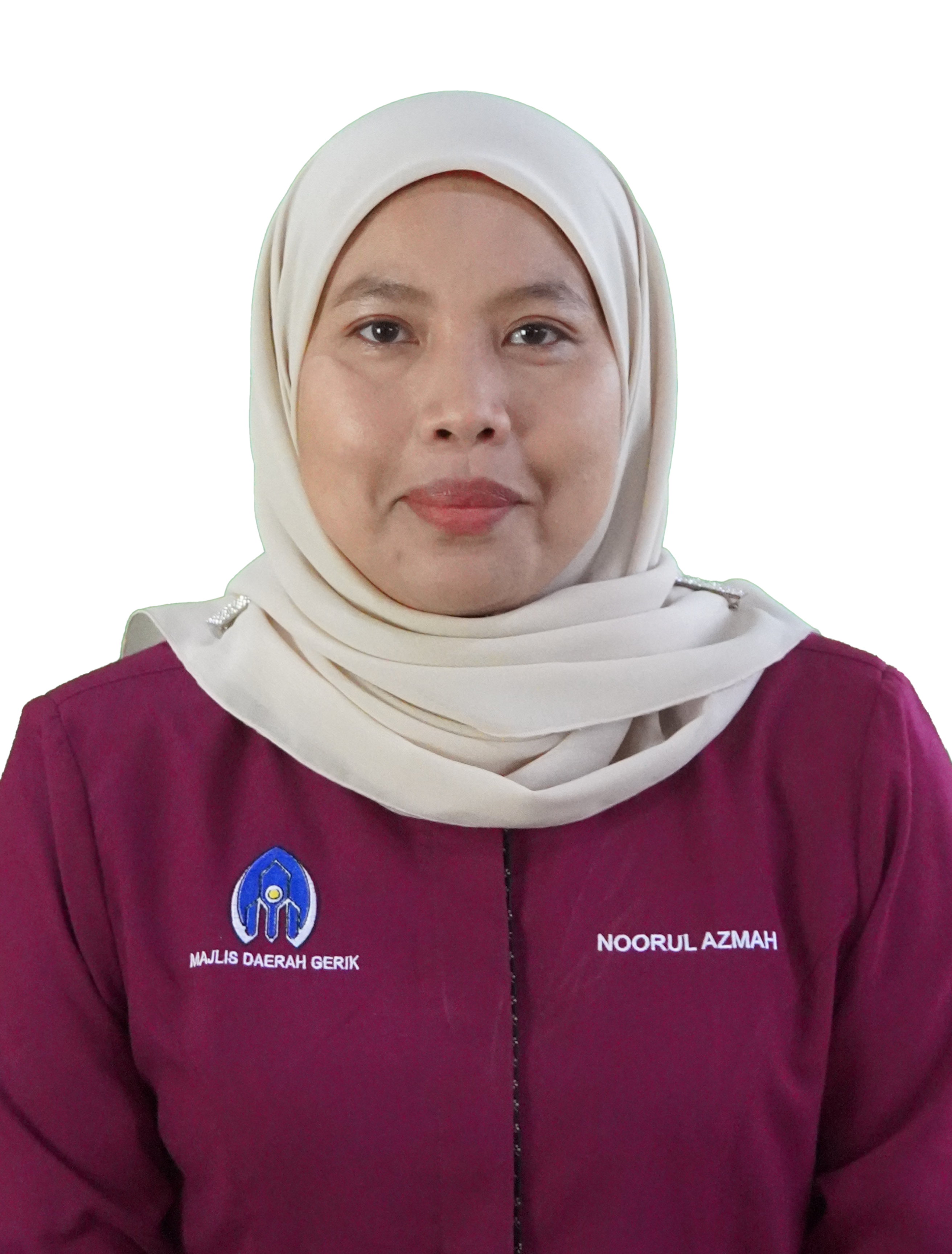 NOORUL AZMAH BINTI ABDUL AZIZ