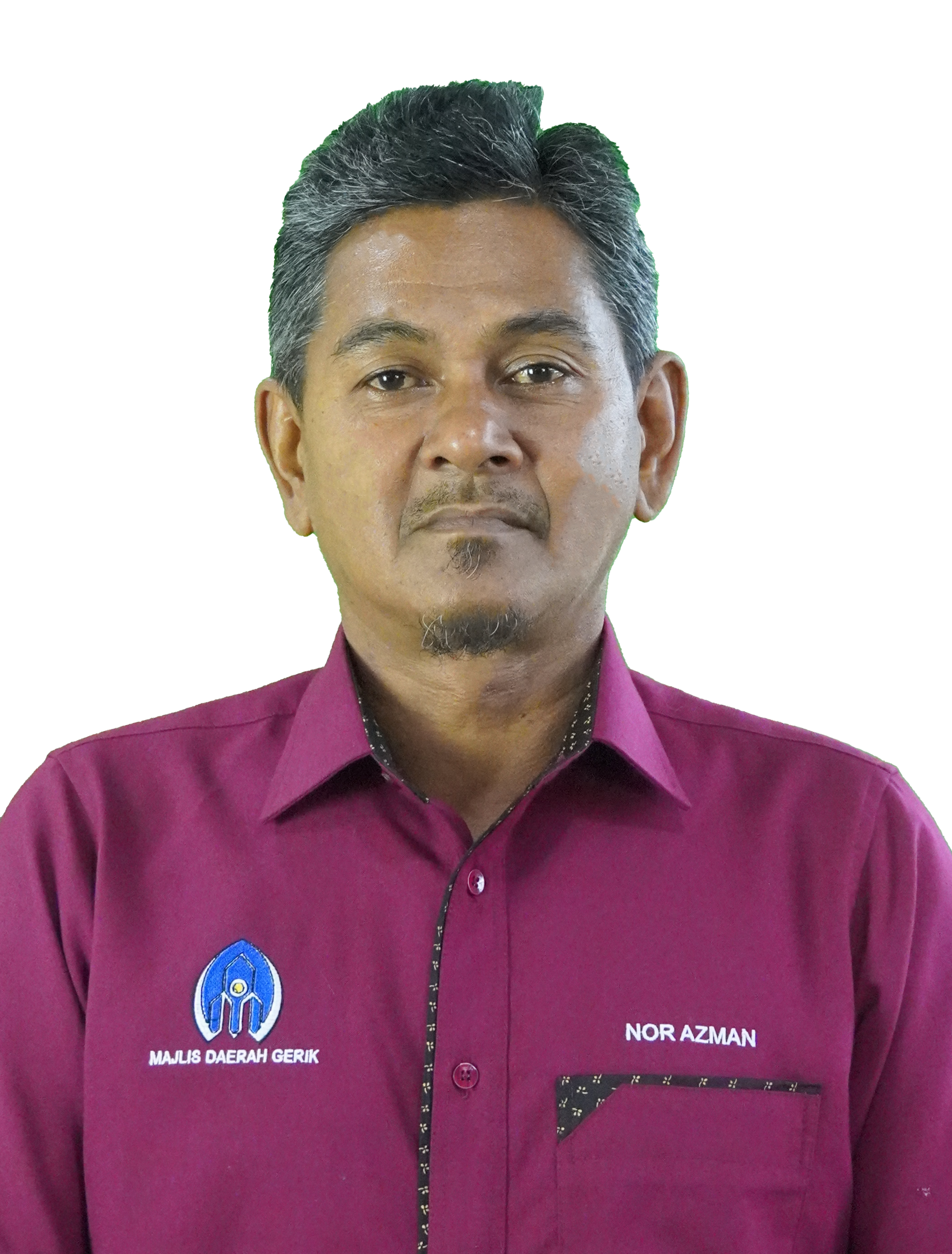 NOR AZMAN BIN RAMLI