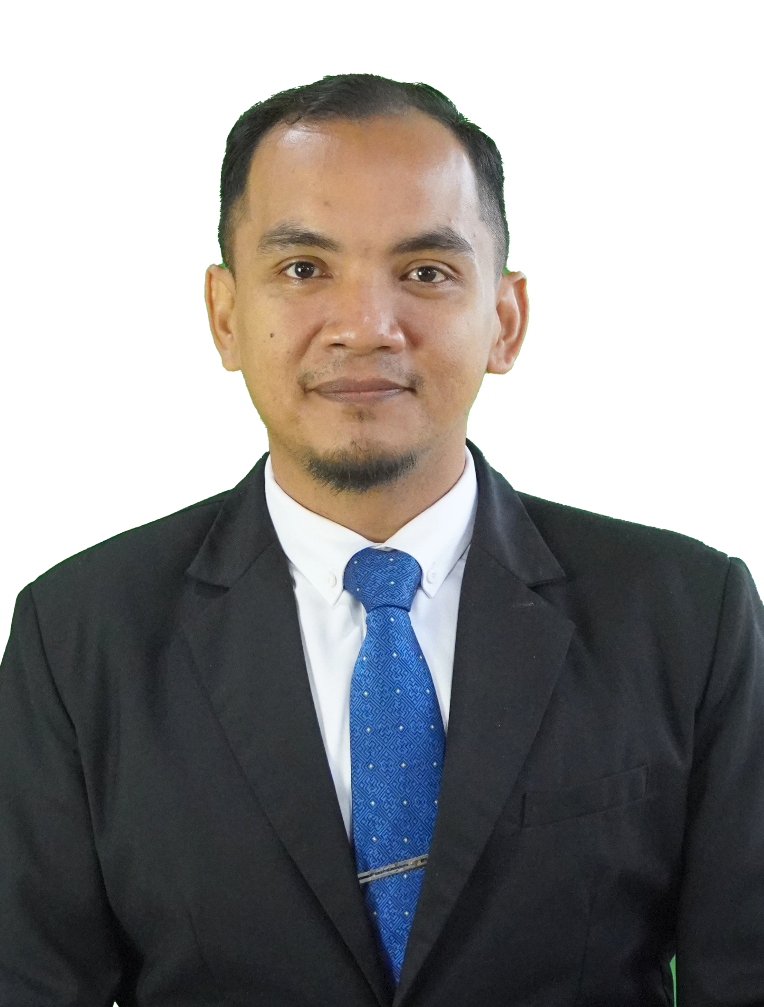 KHAIRUL HAIZAL BIN KHAIRRUDDIN