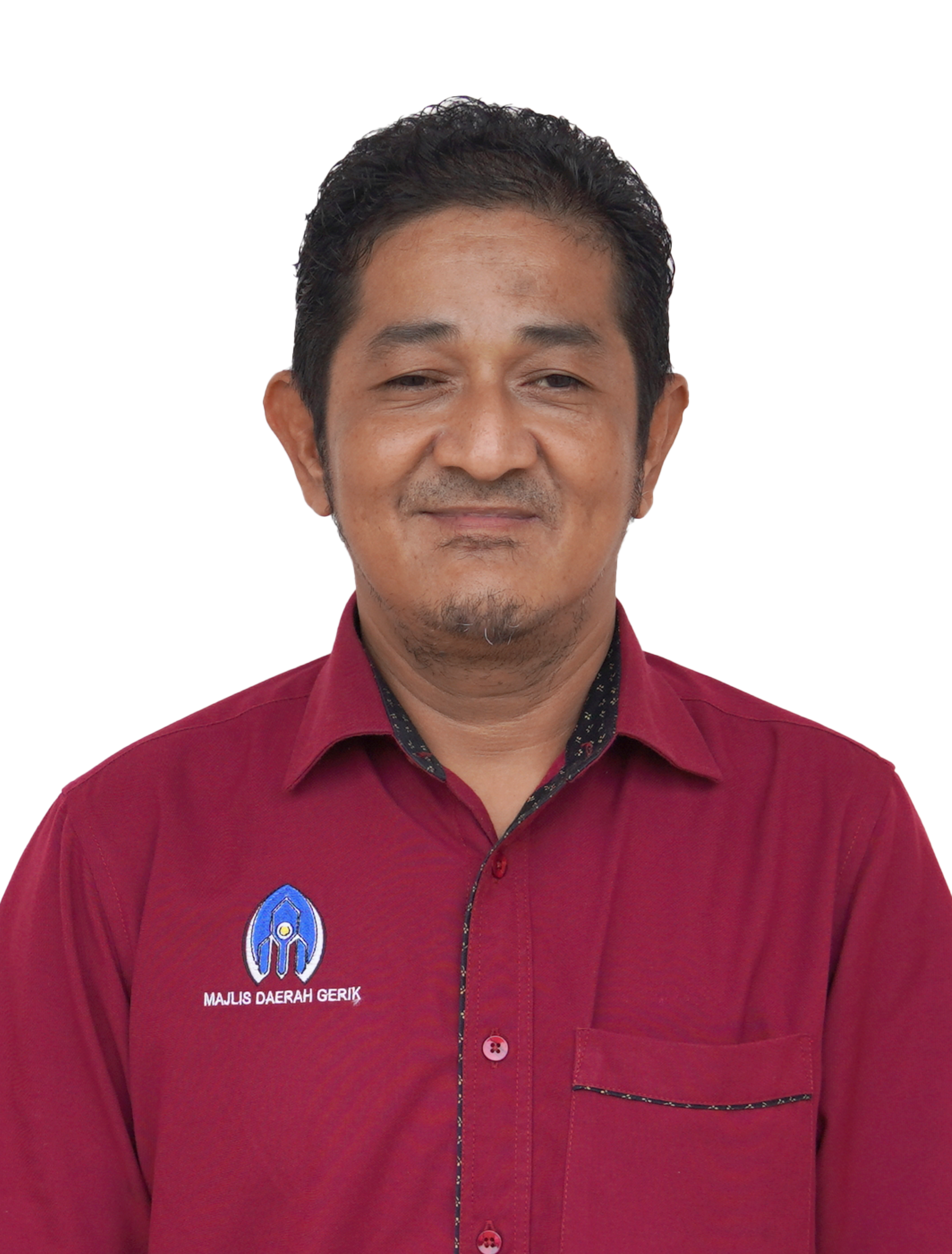 MOHD FAIDZUL BIN MOHD SHOHOR