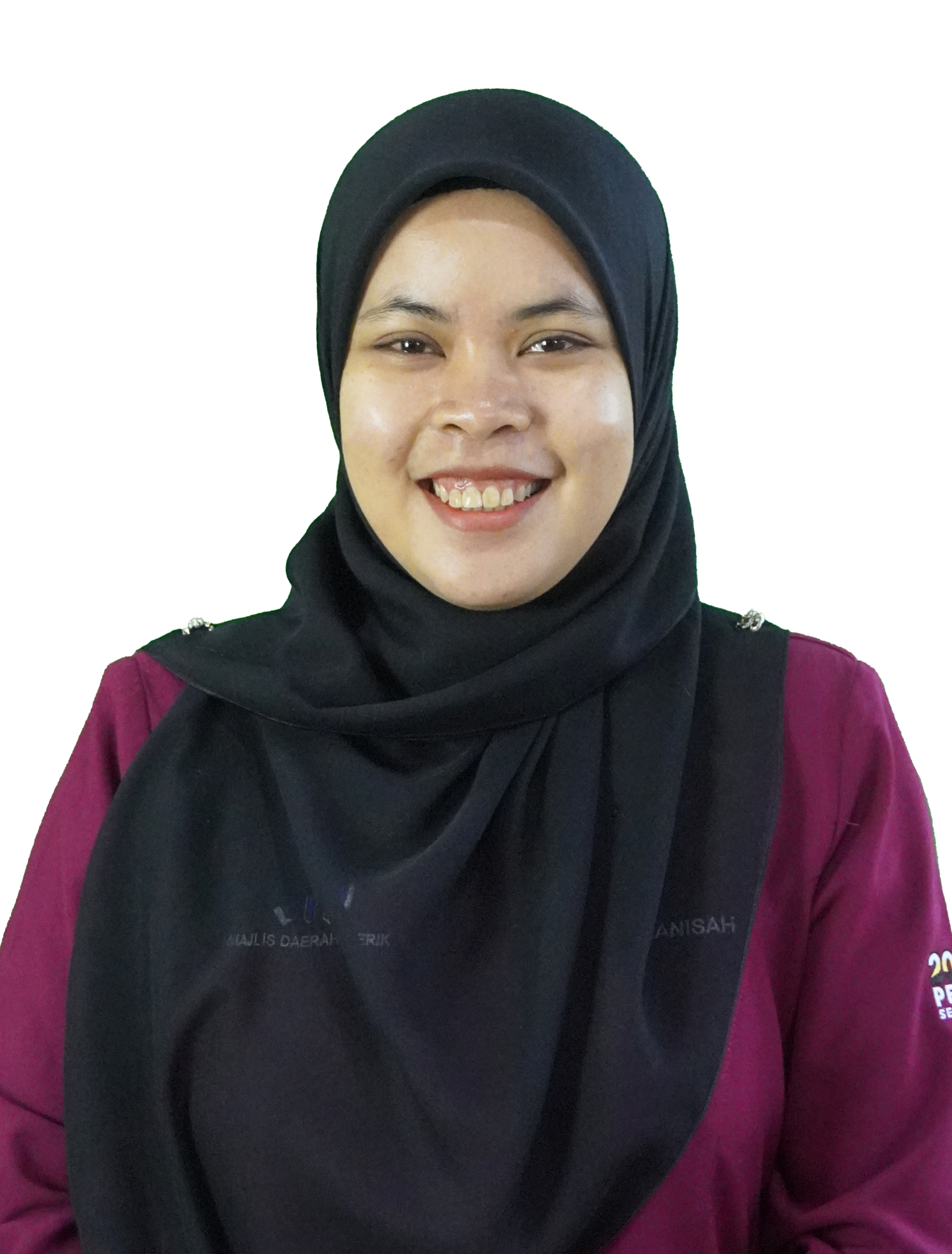 NUR HANISAH BINTI NURRUDDIN