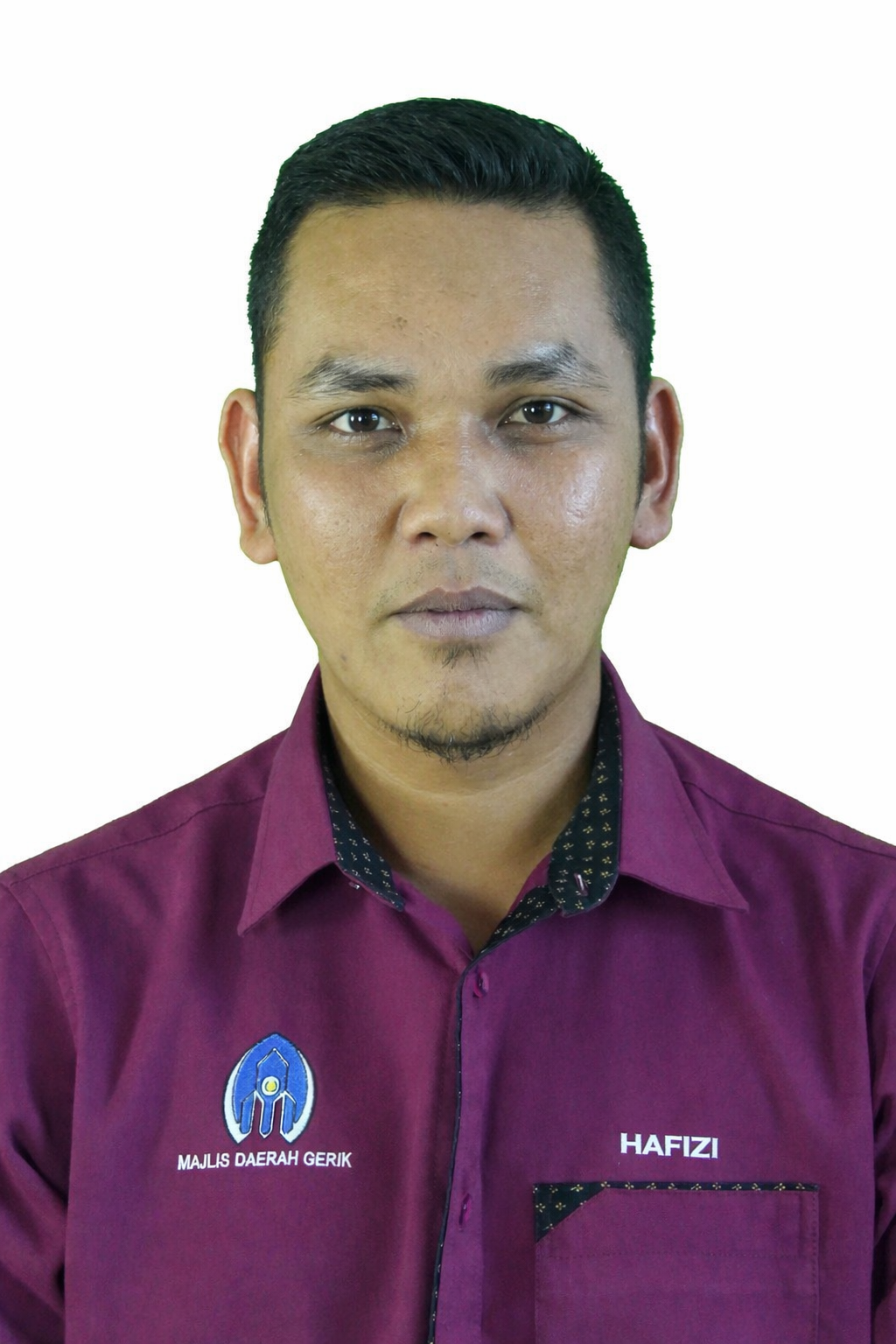 MOHAMAD NORHAFIZI BIN MOHAMAD SABRI