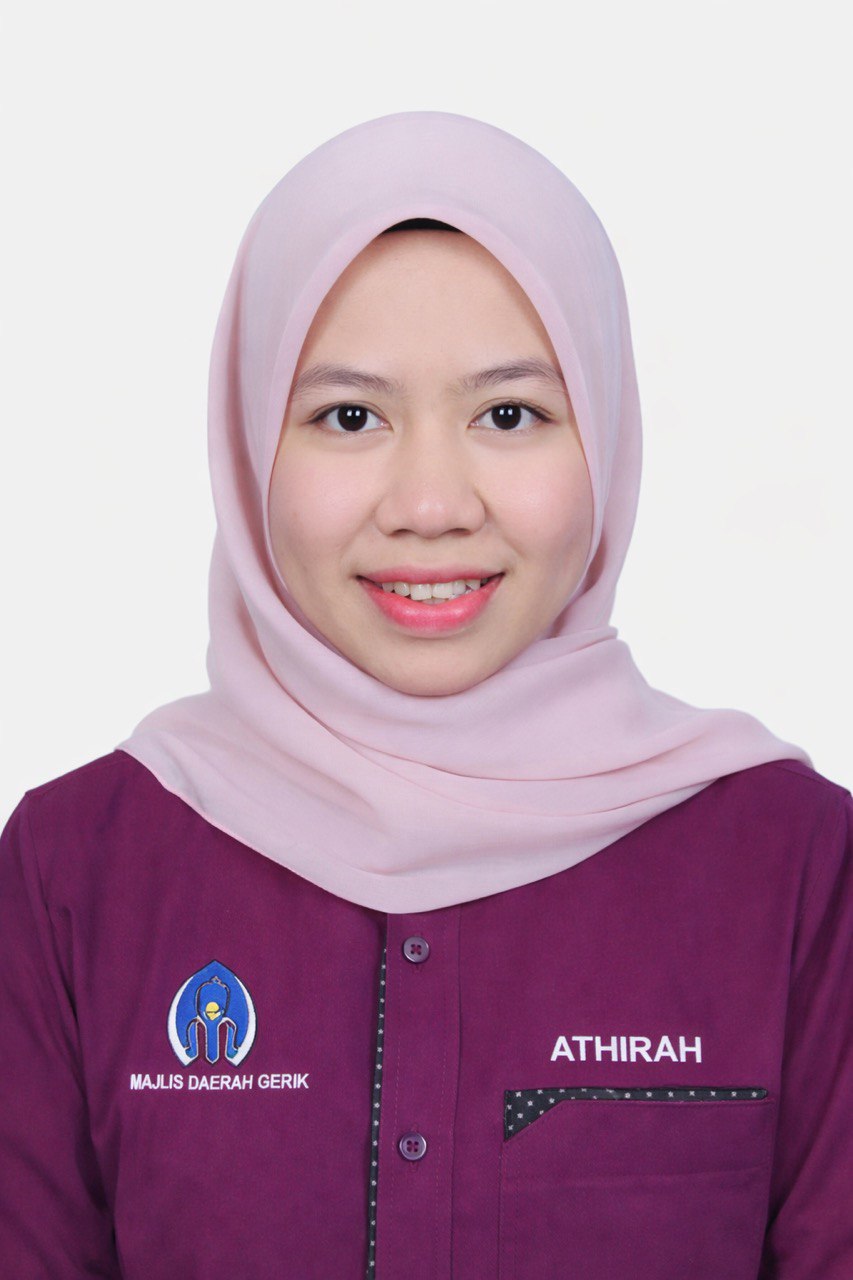 SITI NORATHIRAH BINTI MOHAMAD YAZID
