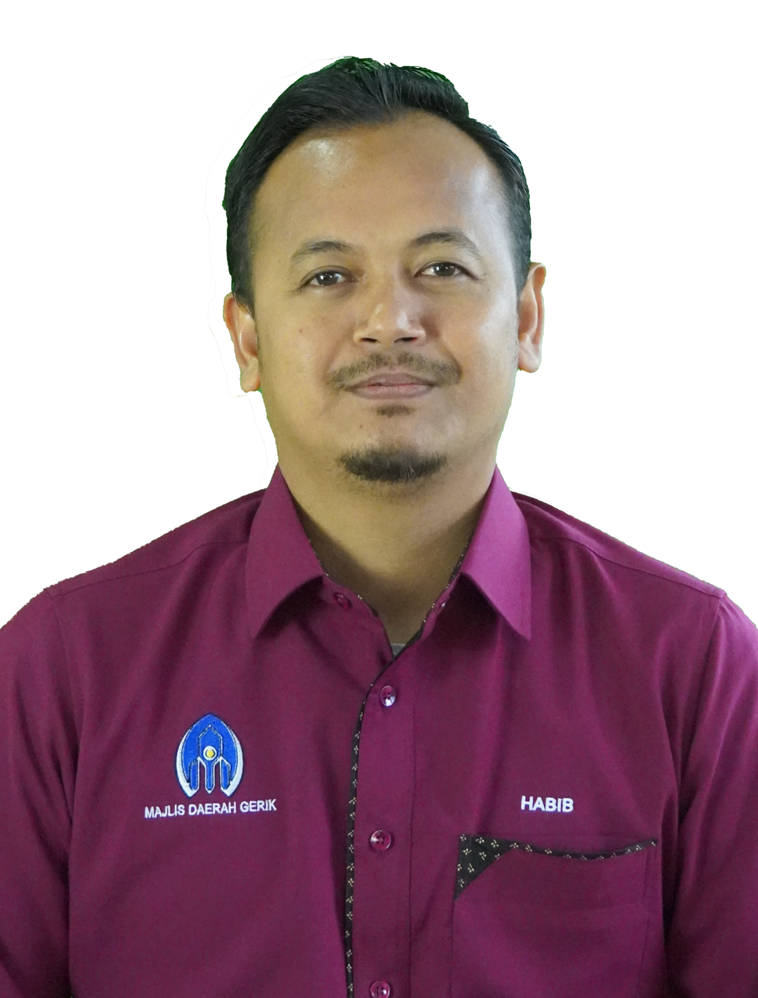 MOHD HABIBULLAH BIN MOHAMMAD SADRI
