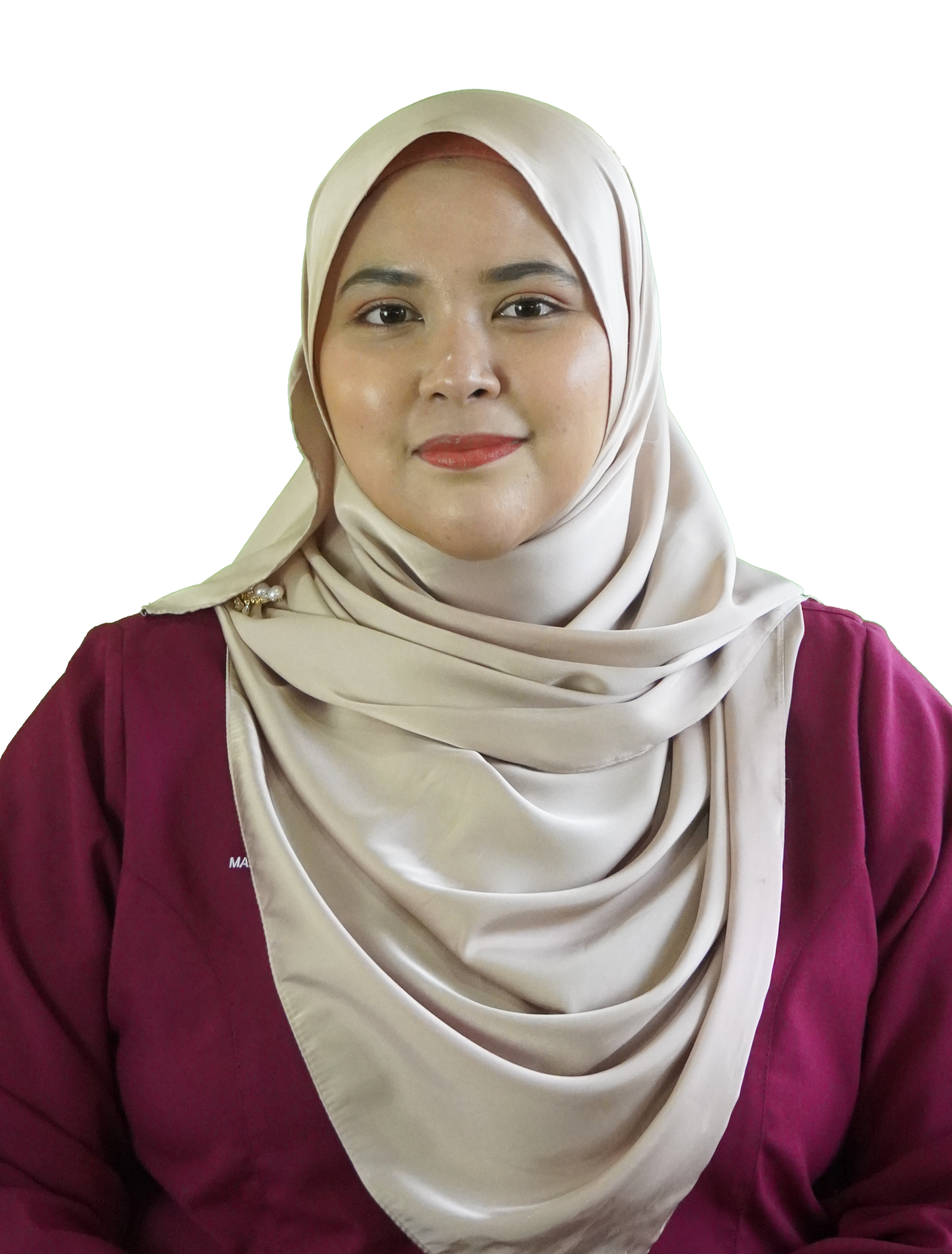 NUR FARZANA BINTI MOHAMAD ROPIDI
