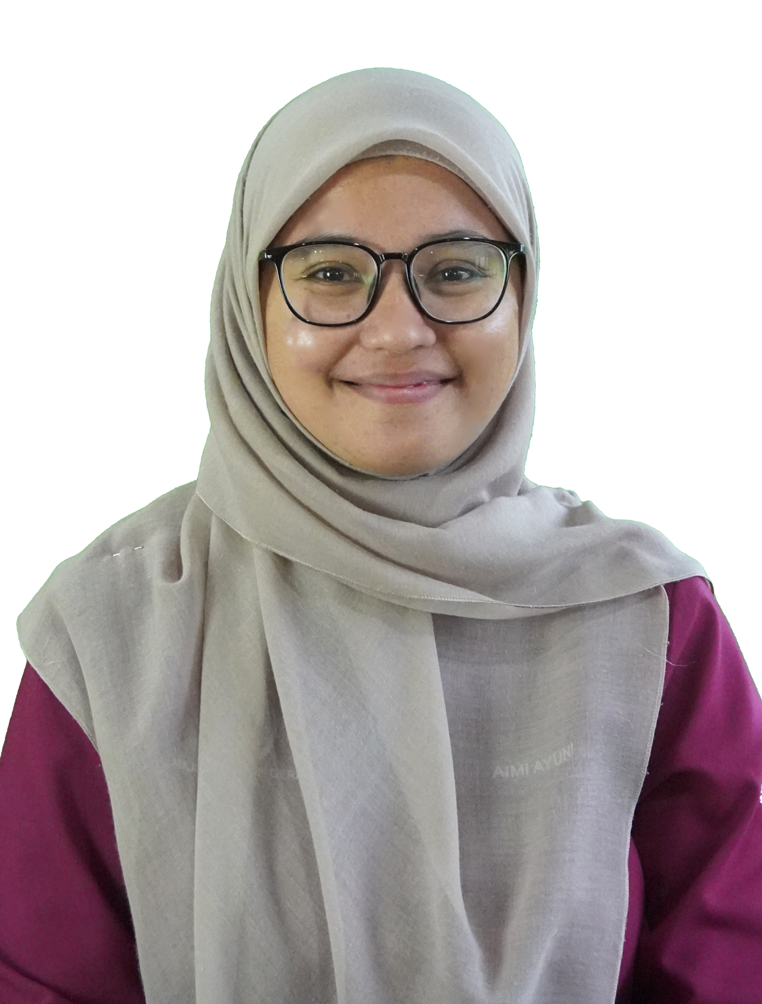 SITI NUR AIMI AYUNI BT AZHAR