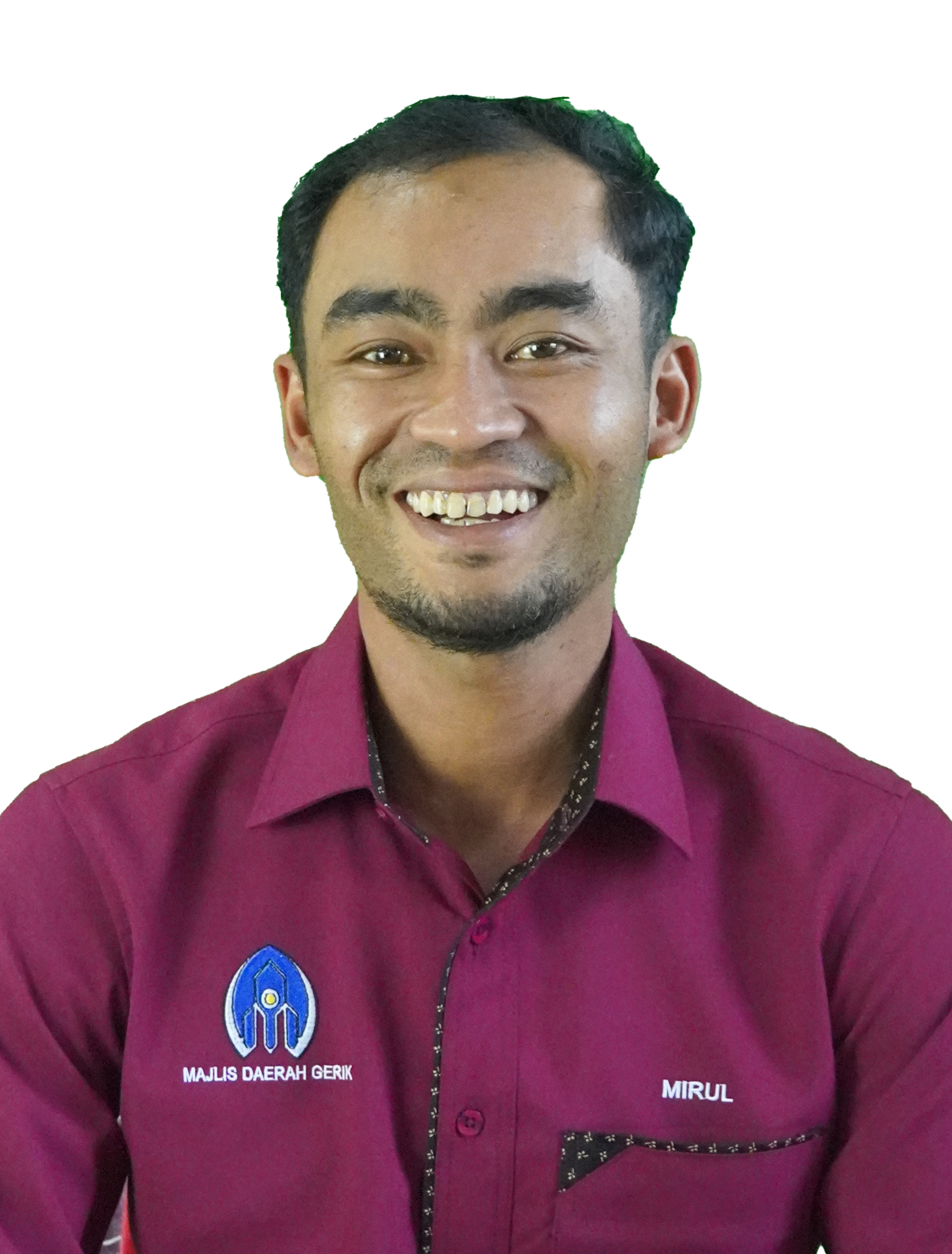 MUHAMMAD AMIRUL HISYAM BIN MAT RESHAD