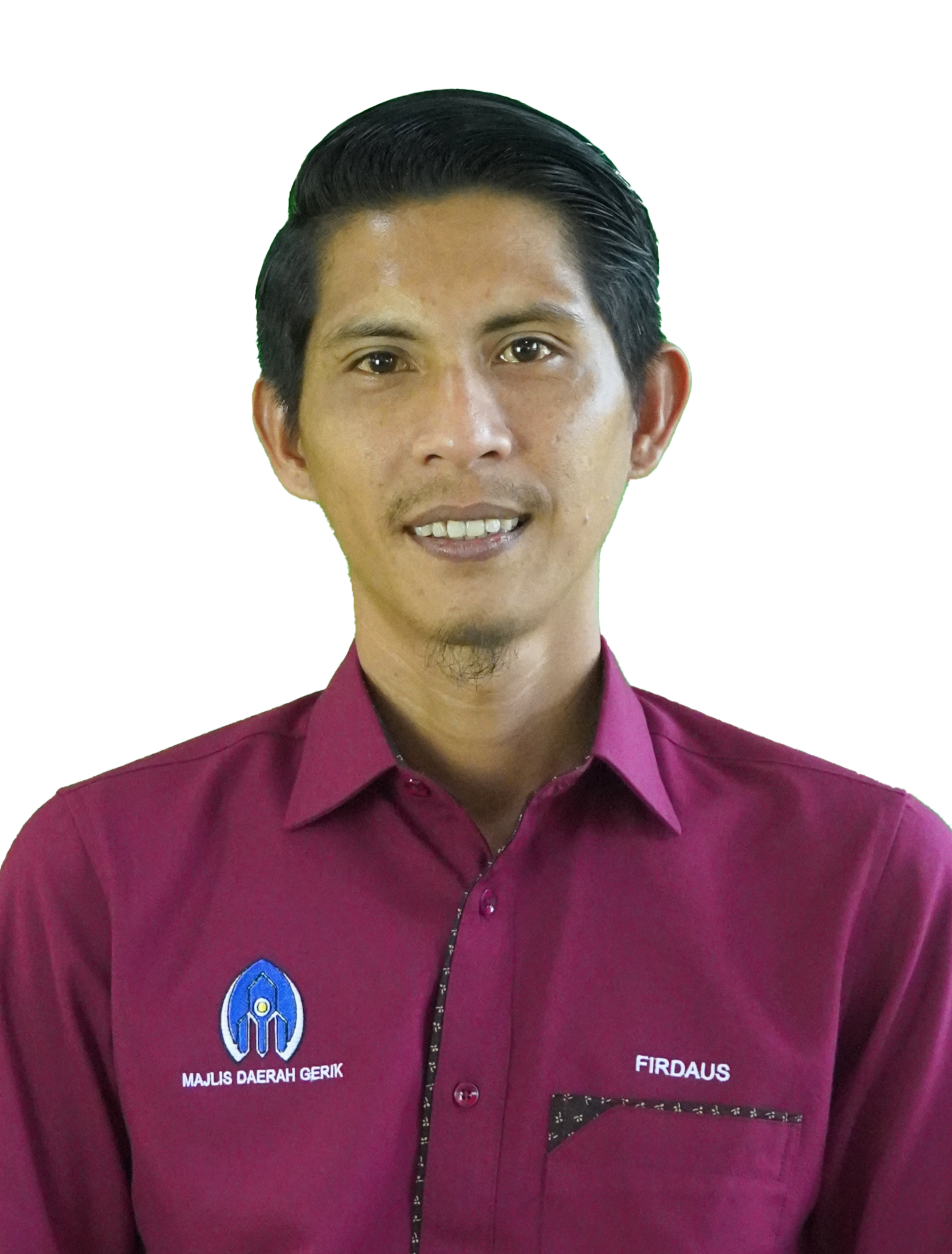 MUHAMMAD FIRDAUS BIN MOHD PUZI