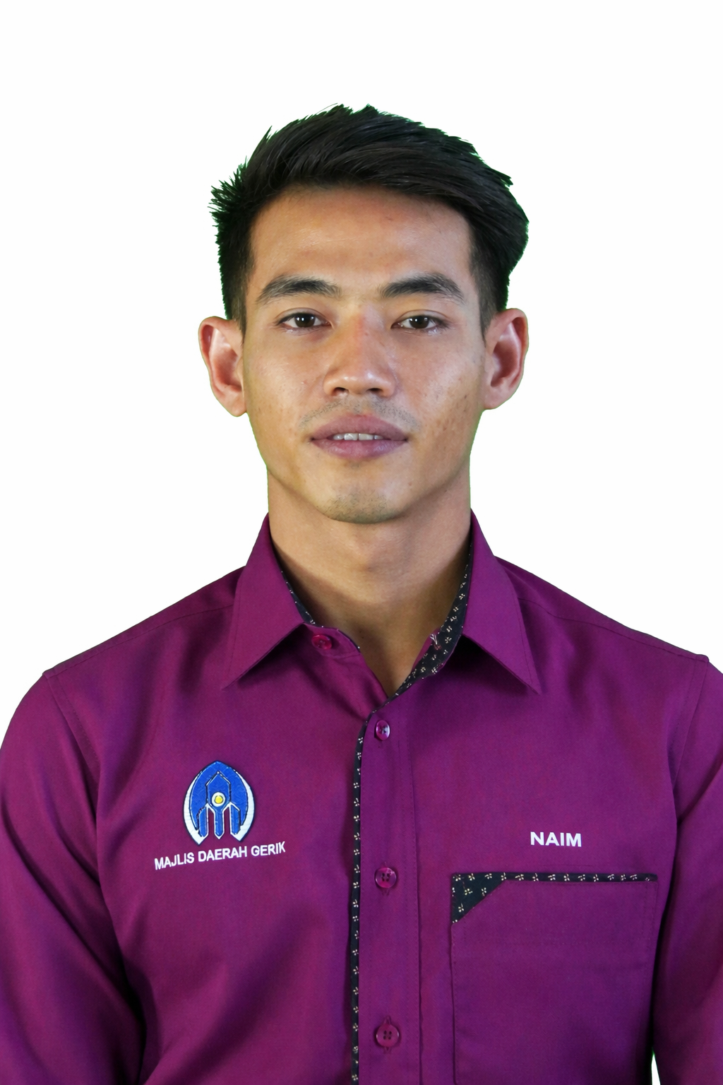 MOHAMAD NAIM BIN MD IDHAM