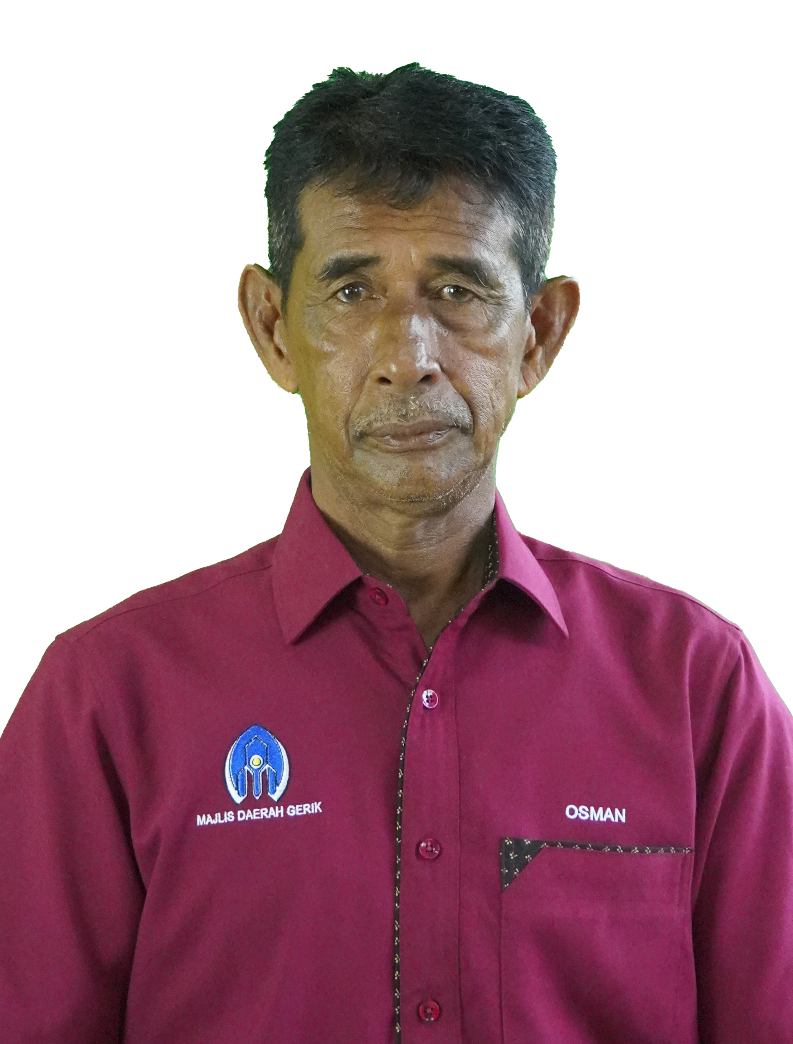 OSMAN BIN IBRAHIM