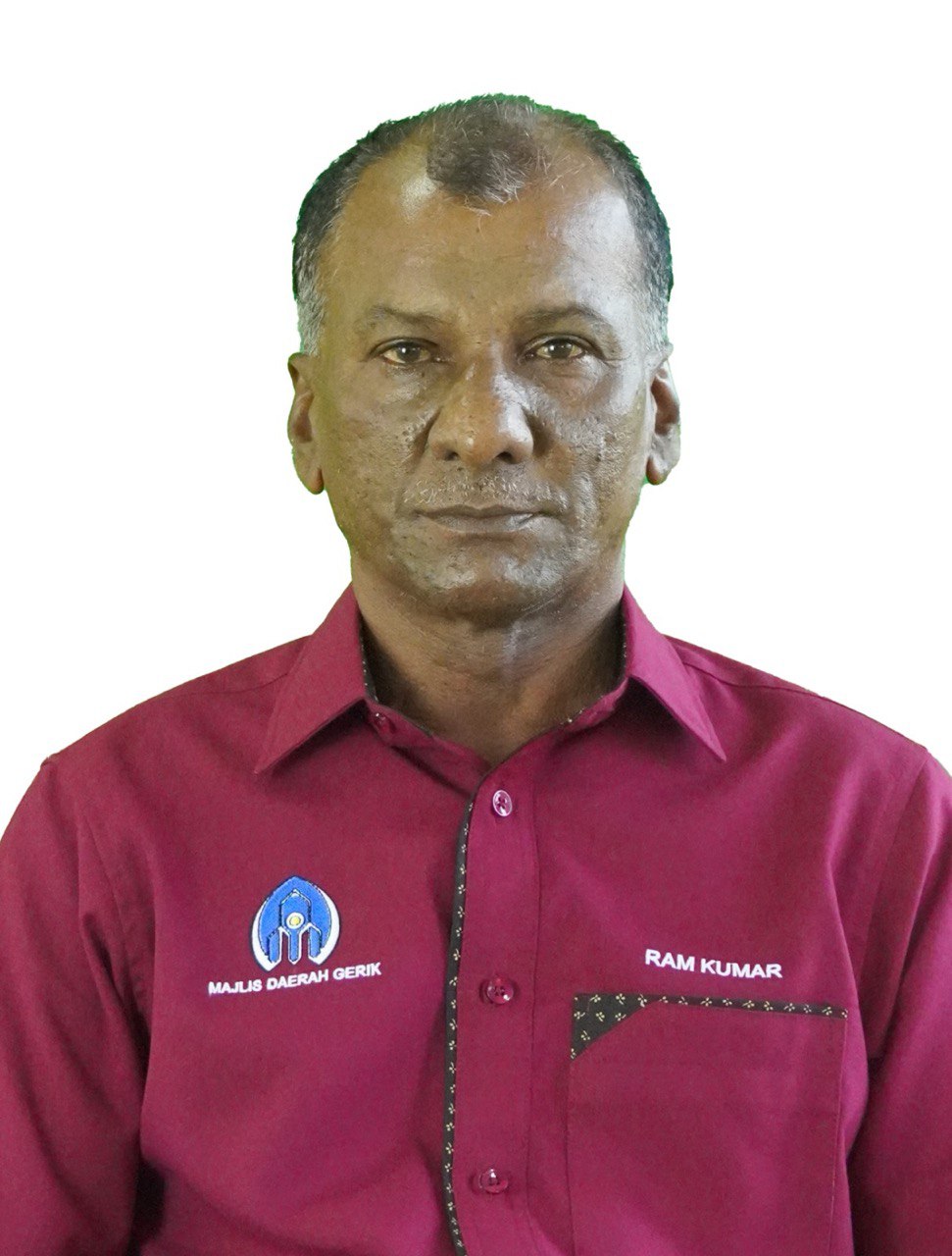 RAM KUMAR A\L AWALI