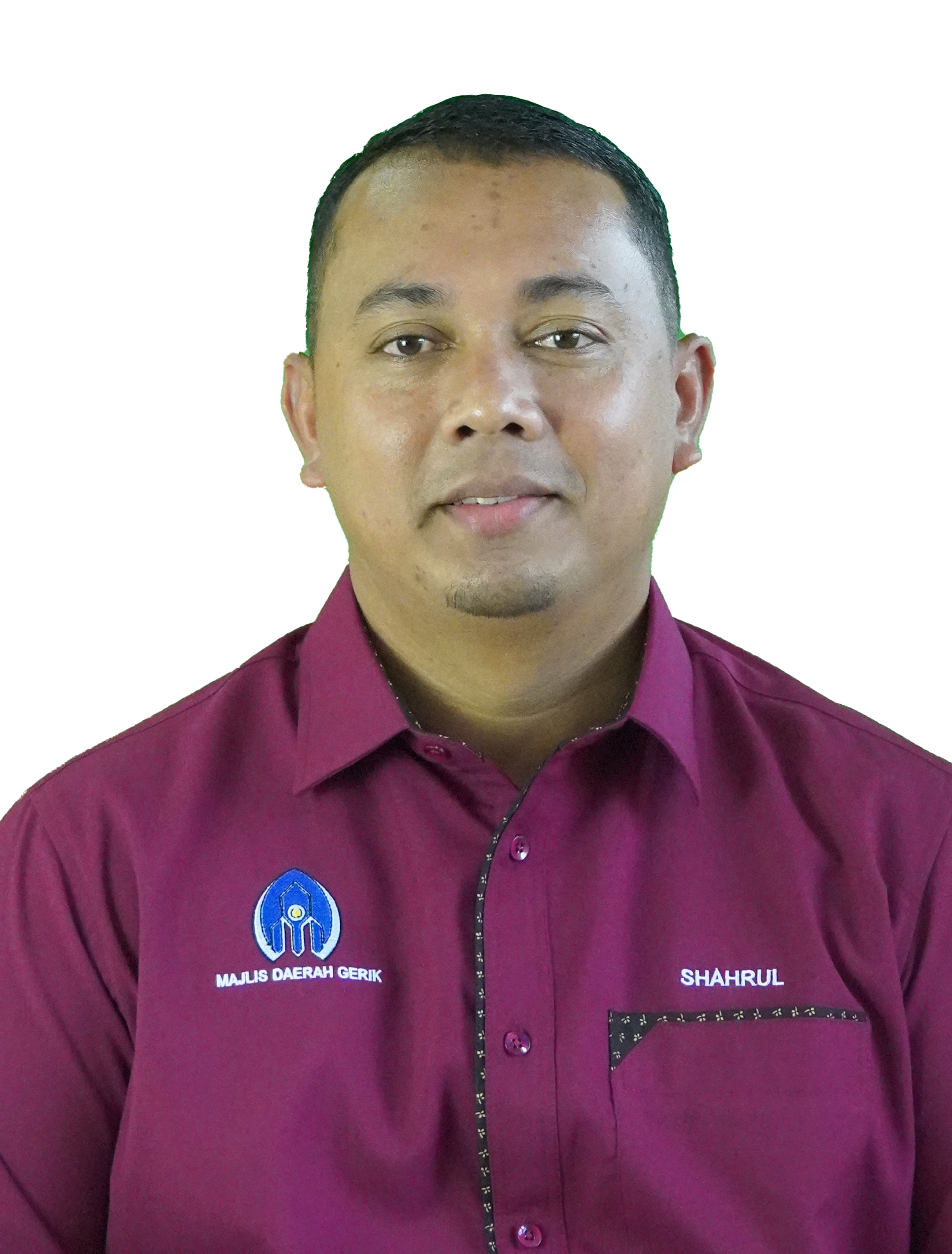 SHAHRUL ANUAR BIN MAT JAZAN