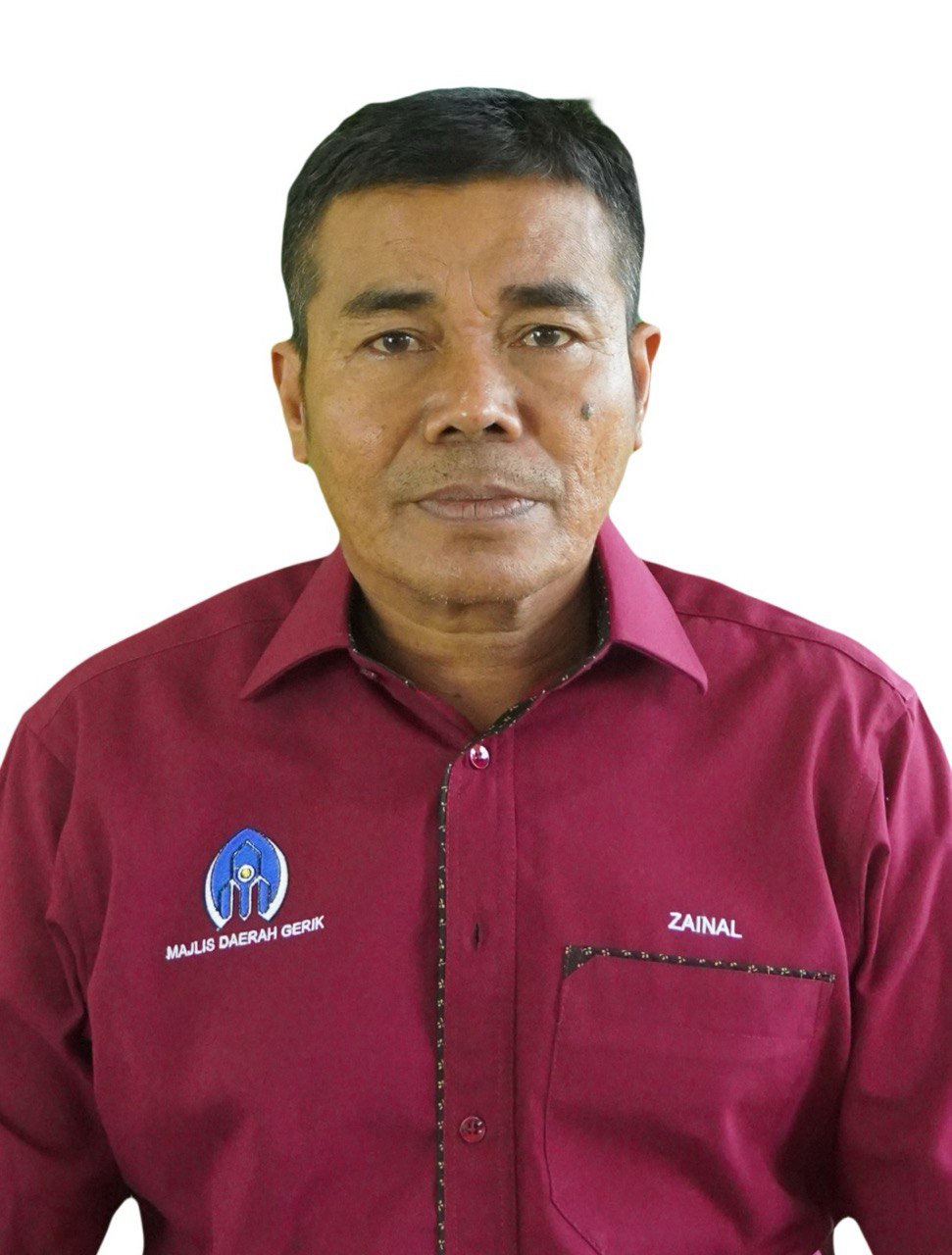 ZAINAL AZHA BIN ISA