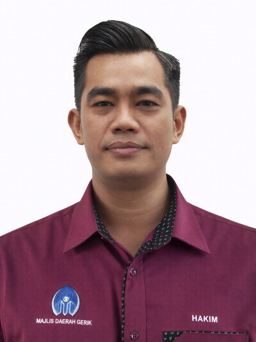 ABDUL HAKIM BIN MAD NOOR