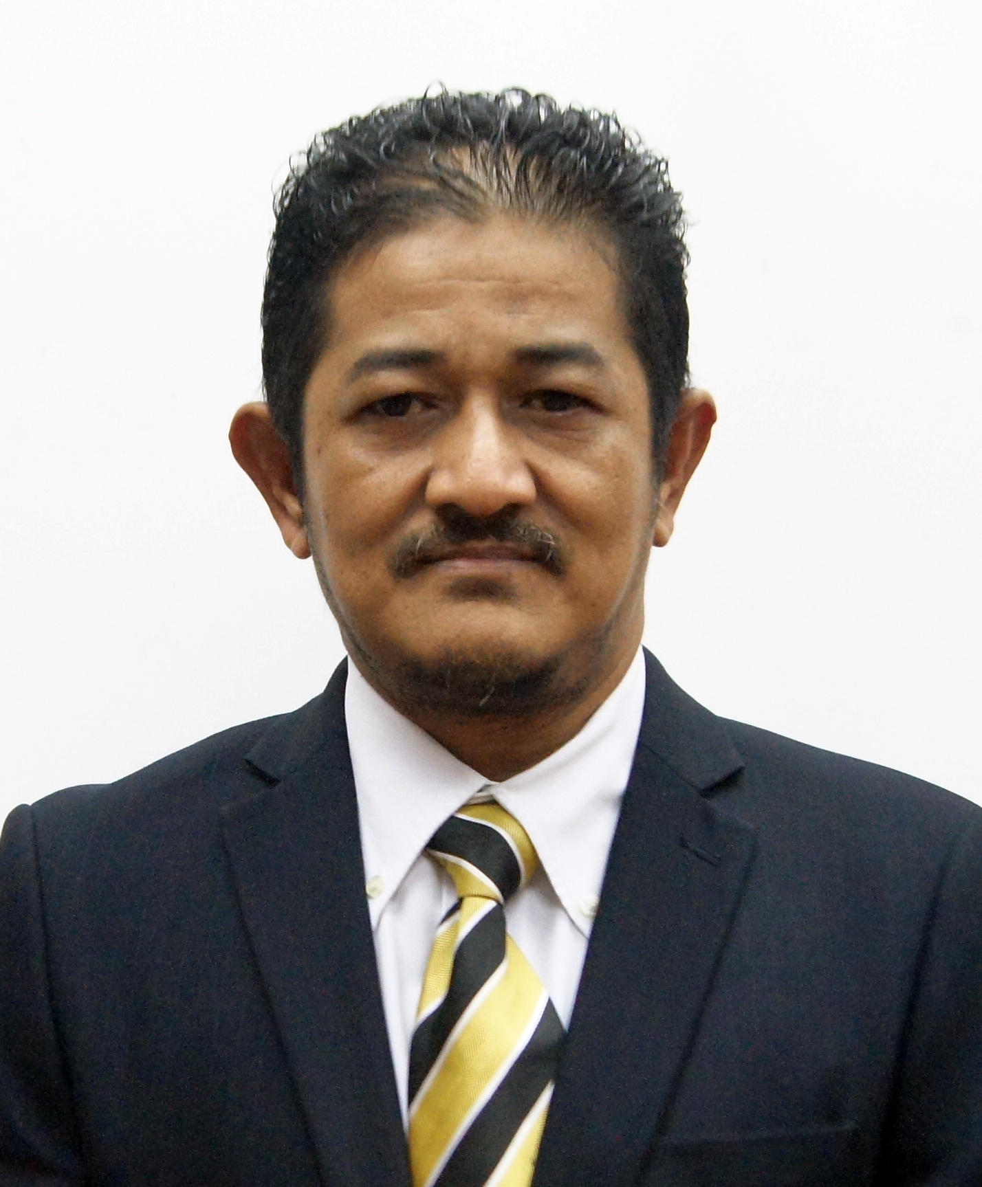 MOHD FAIDZUL BIN MOHD SHOHOR