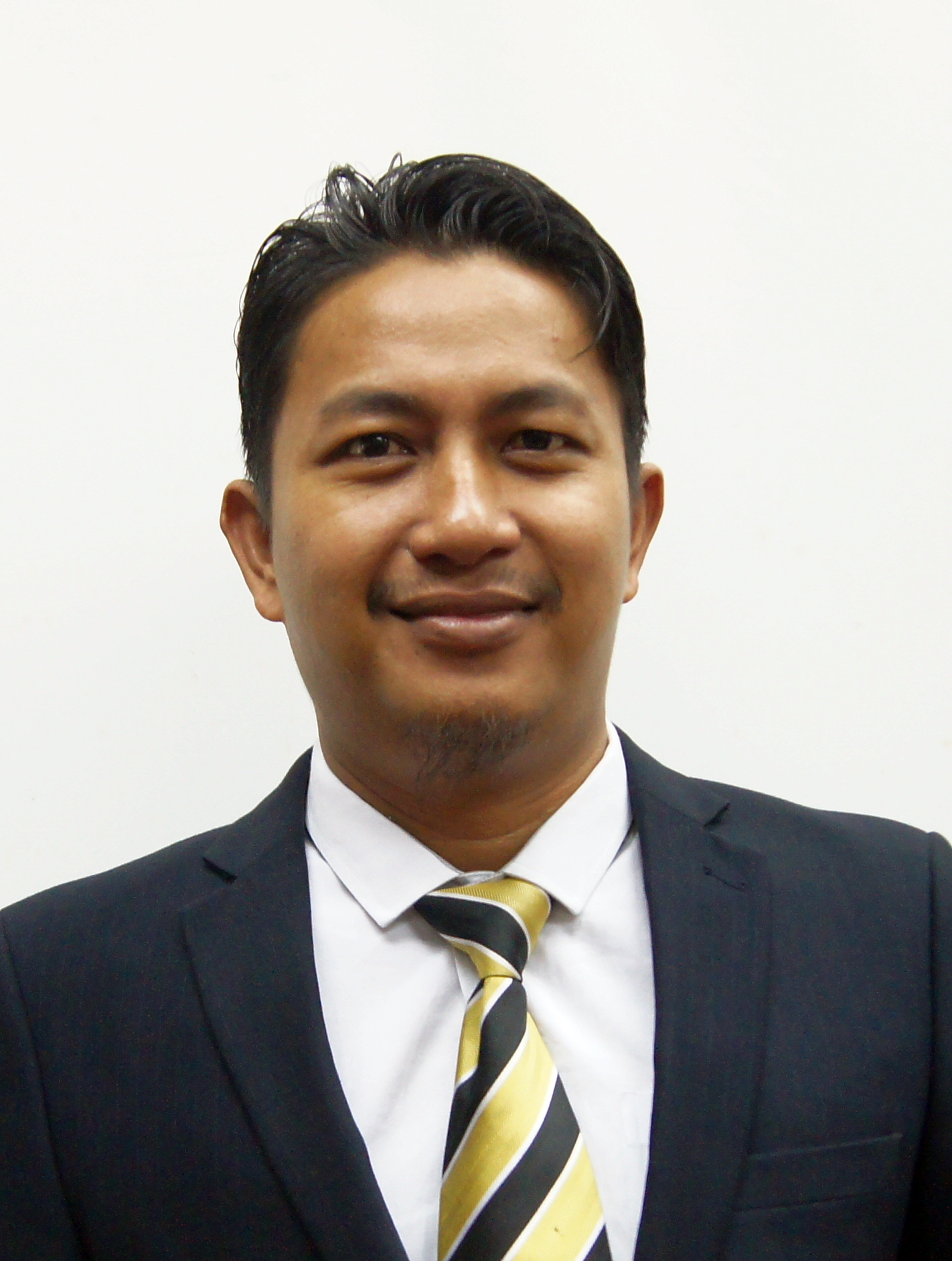 MOHD LATFI BIN ZAHID