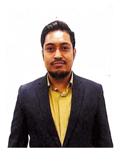 MOHD SAIFUL AZZAM BIN ROSLI