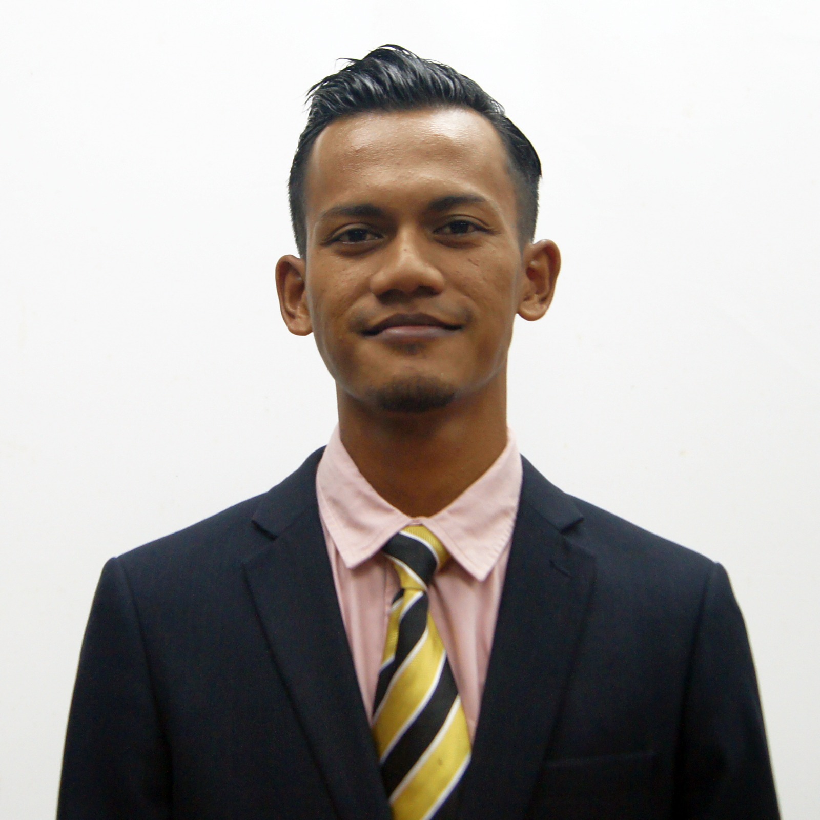 MOHD HAFIZ BIN SALLEH