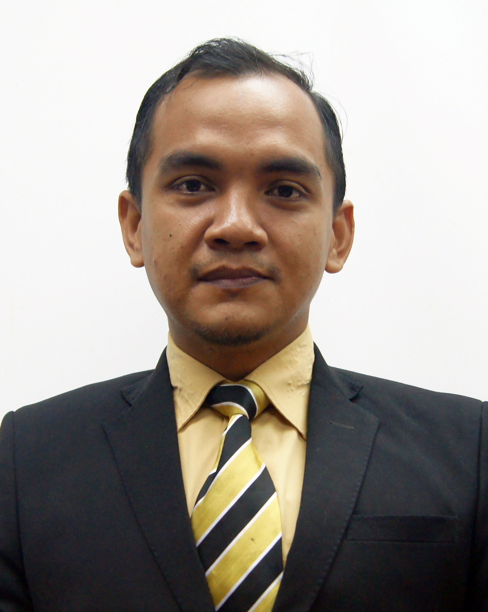 KHAIRUL HAIZAL BIN KHAIRRUDDIN