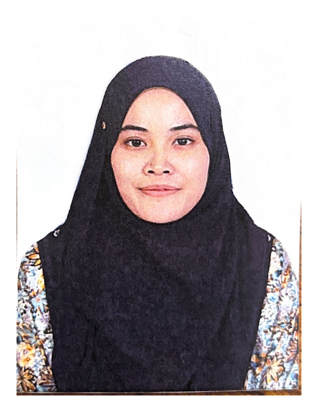 SITI NAZALIAH BINTI MOHAMMAD OTHMAN