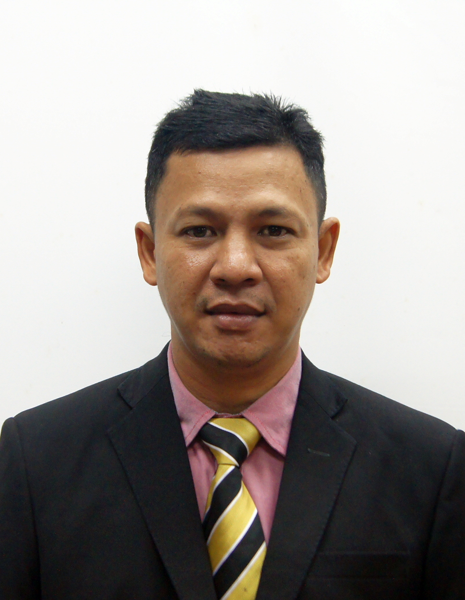 MOHD ZAMADI BIN OSMAN