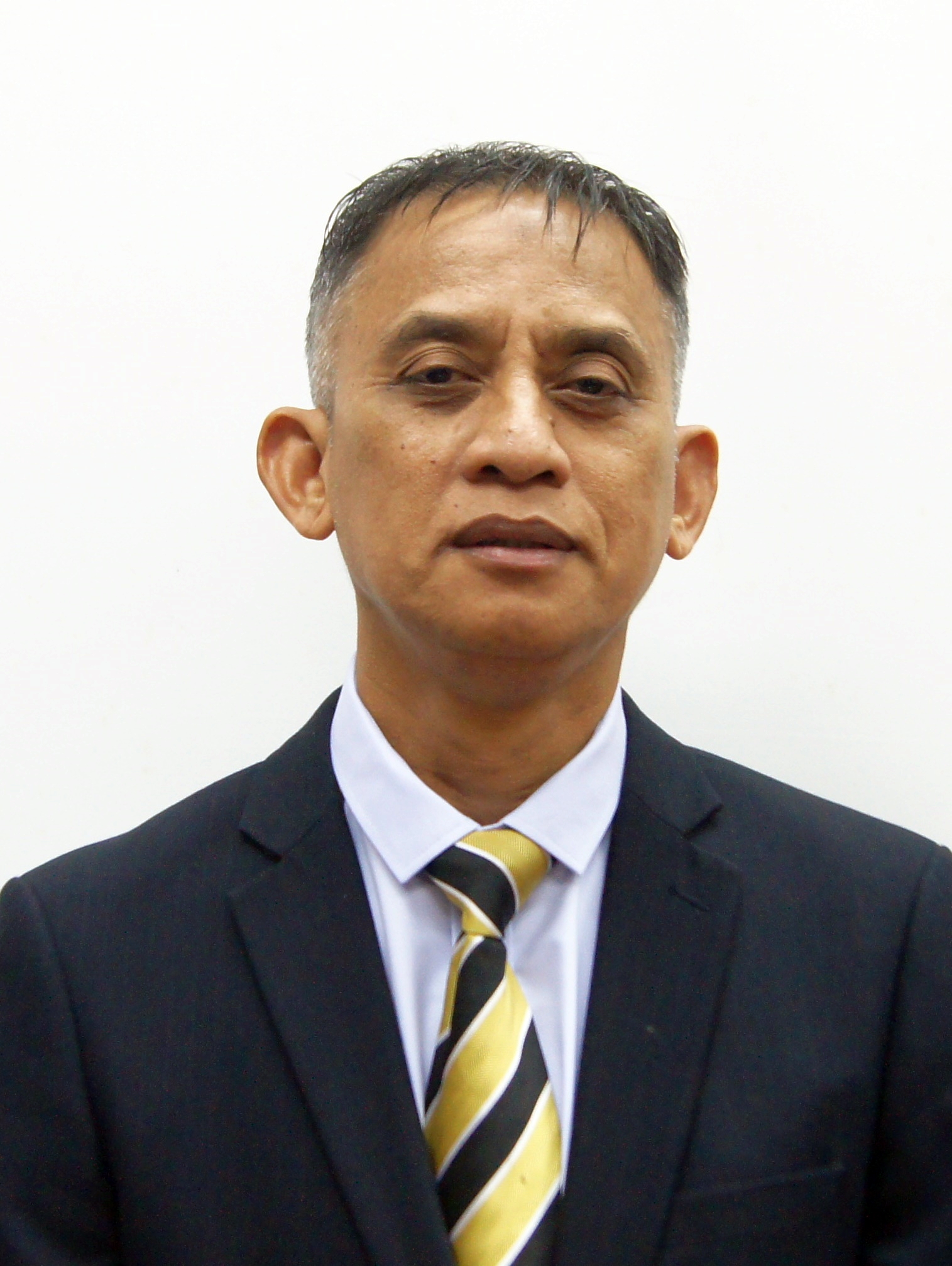 MOHD ZULKEFLI BIN IBRAHIM