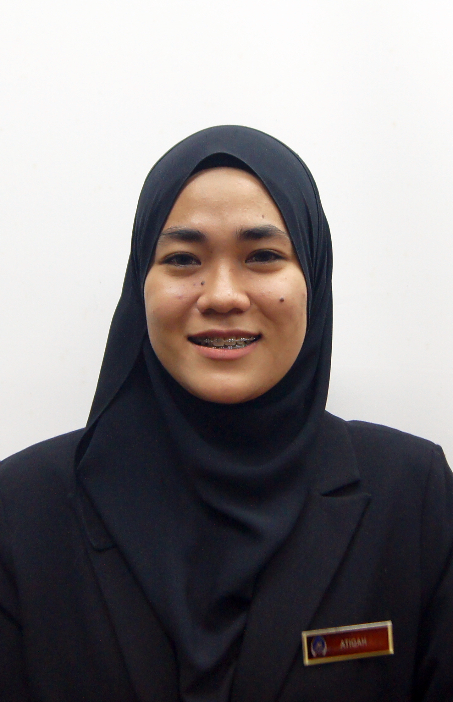 NURUL ATIQAH BINTI AZLAM