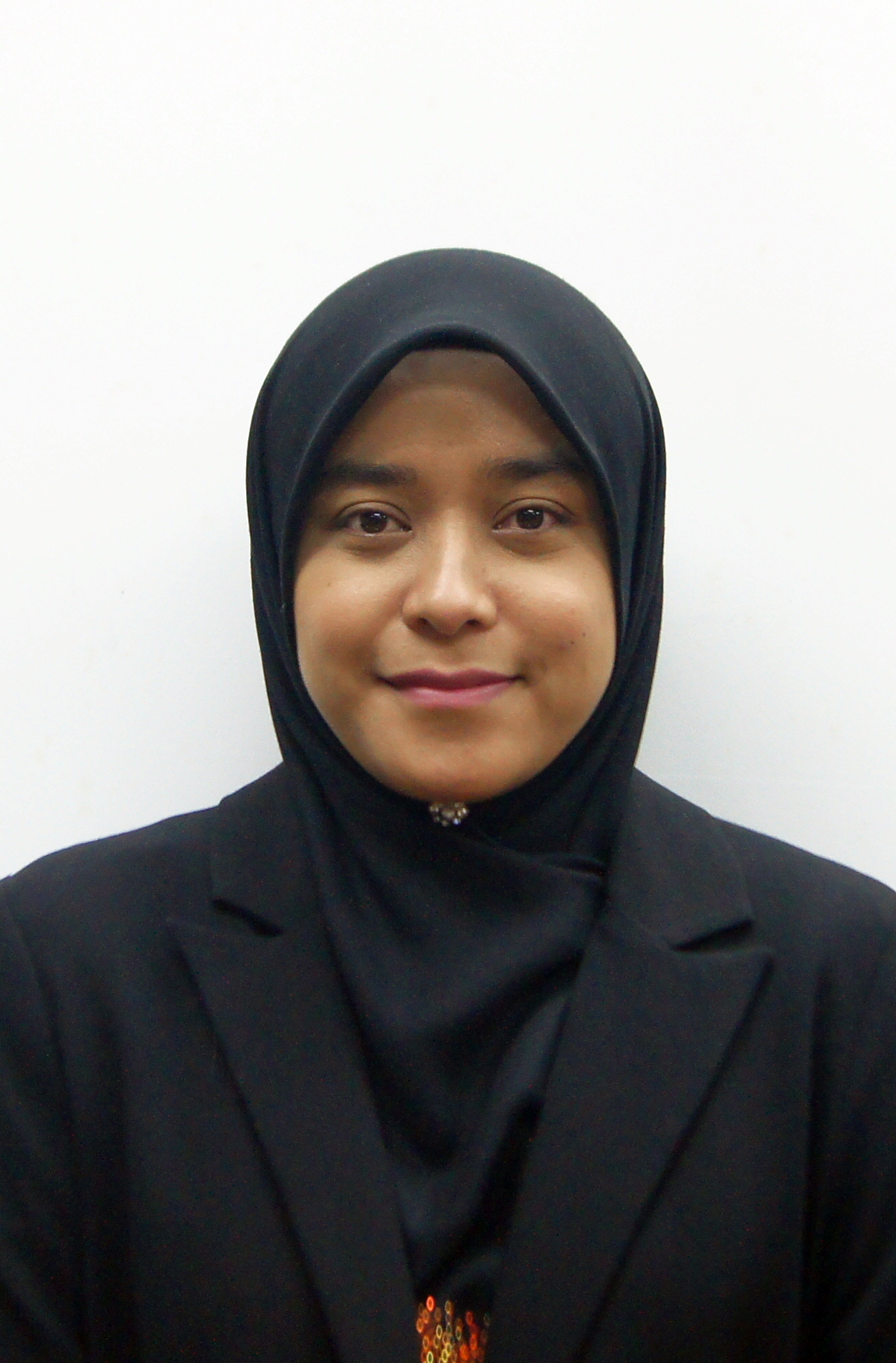 ZAITUN BINTI MOHD JAMIL