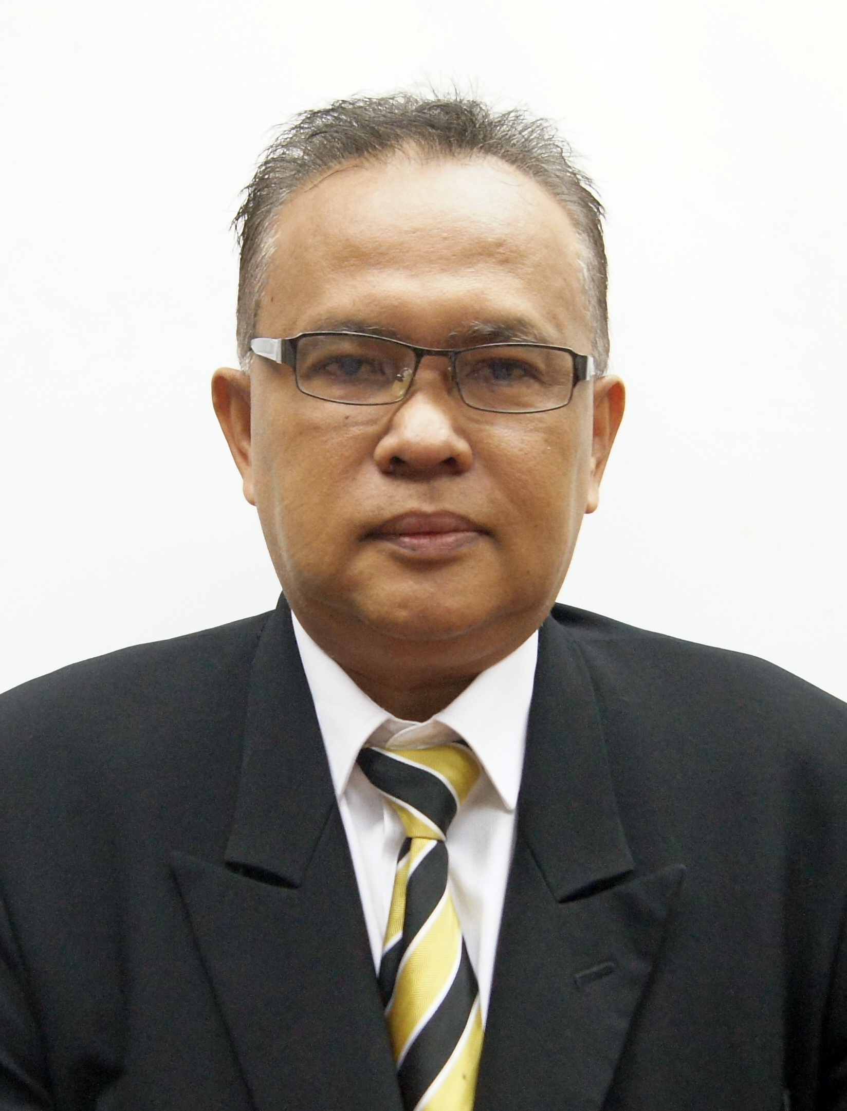 KAMARUL BAHRIN BIN AHMAD SHAHAR