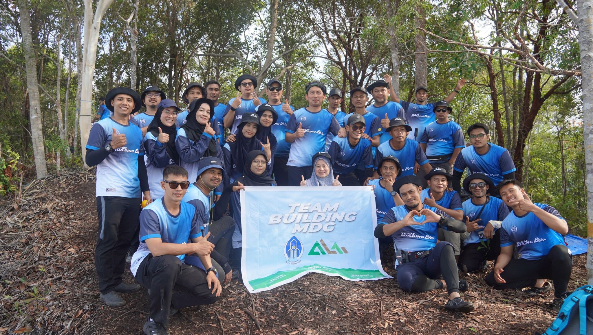 Program Team Building 2026